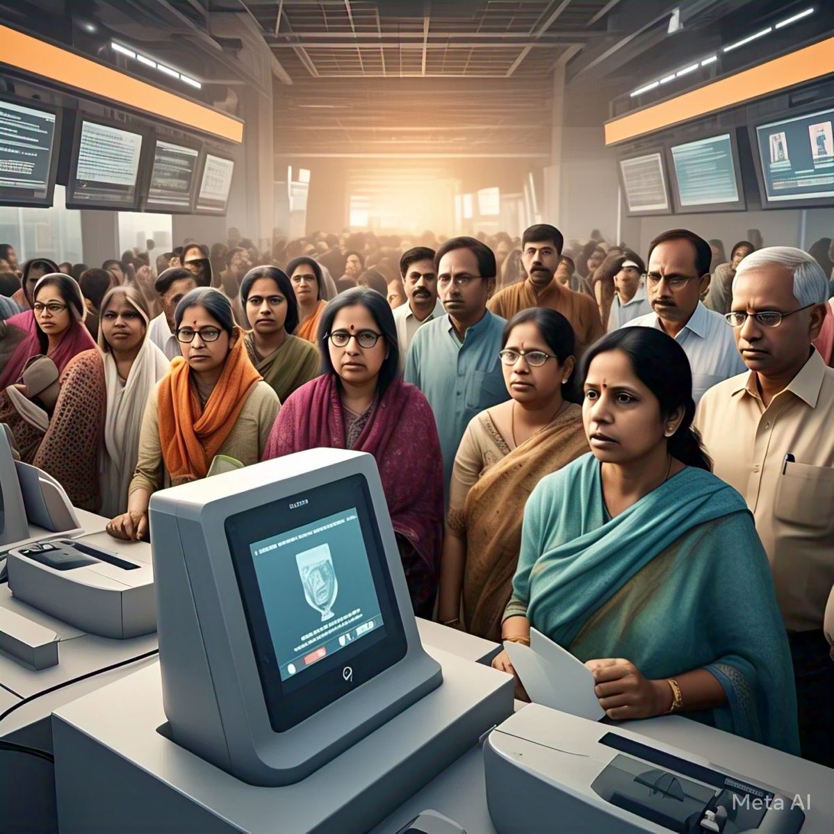 MediaBytes_'s tweet image. #OpenDemocracy 2025 
मॉडल जनतंत्र  2025

&quot; विकृति हटाओ, दुस्टों को भगाओ &quot; 
🚫Secularism🚫Party🚫Land Jihad

&quot;नेता का काम पैसे देना है! &quot; 
यह चुतियापा फैलाया? 

#Bharat2025