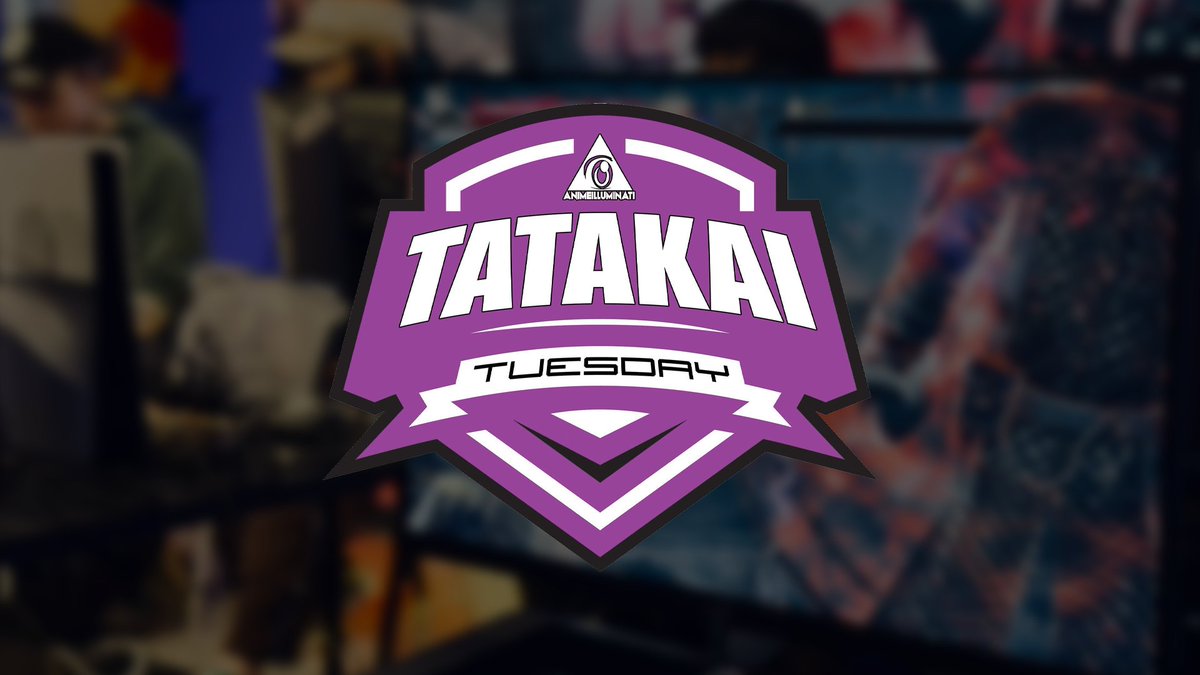 Evo's tweet photo. Support your locals.

The winner of Best Local at the inaugural #EvoAwards is: Tatakai Tuesday! https://t.co/tRtzur9MWw
