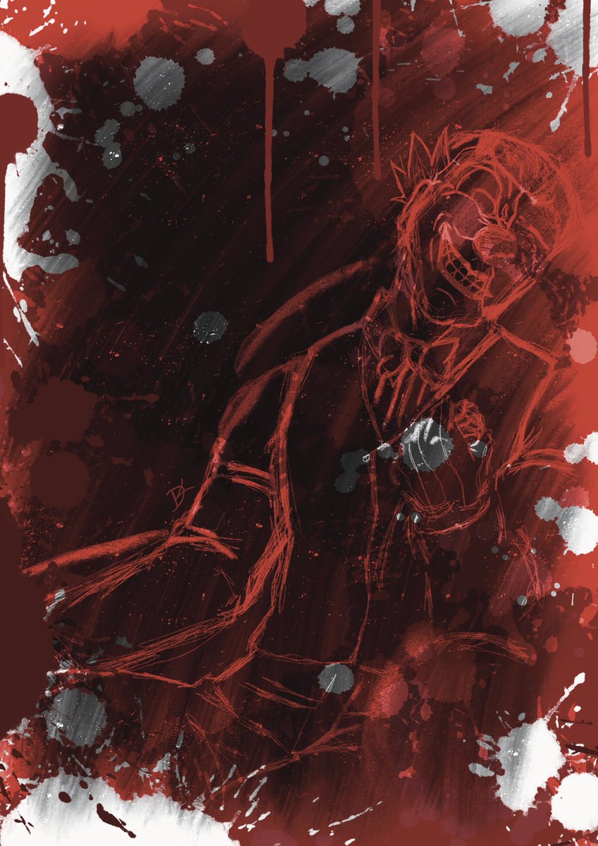 KrissyDnls's tweet image. Okay soooo— I took “bleeding heart” to a new level 😬👀❤️✨

I thought heeeey lemme draw Chatty’s “feeling” 💀 &amp;amp; this is the result! It’s meant to be messy btw! Hope u enjoy~

#Chatterbox #Chatterboxnopixel #gtarp #chattygtarp