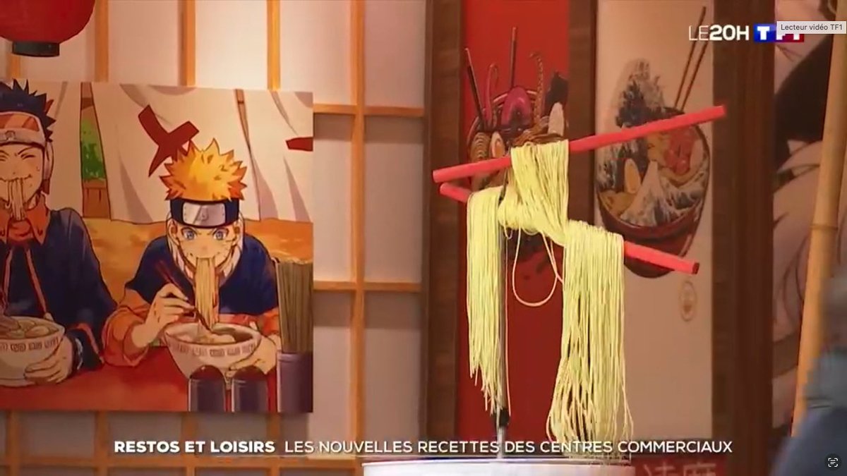 rudyversity's tweet image. 🇫🇷 Restaurant de ramen en France 🍜
🇯🇵 フランスのラーメン屋 🍜