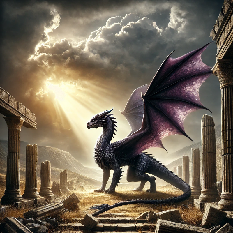 DROGO TERRA ⟁ tweet media