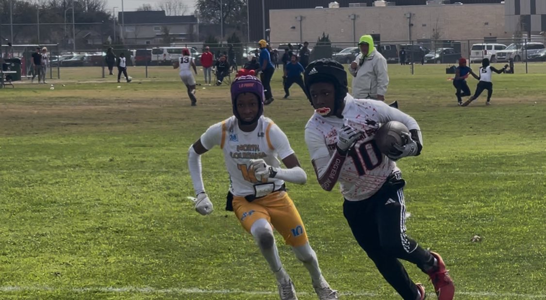 JoshuaTill8351's tweet photo. Win or go home👌🏾🏈💯 https://t.co/9bGCaGCZ1B