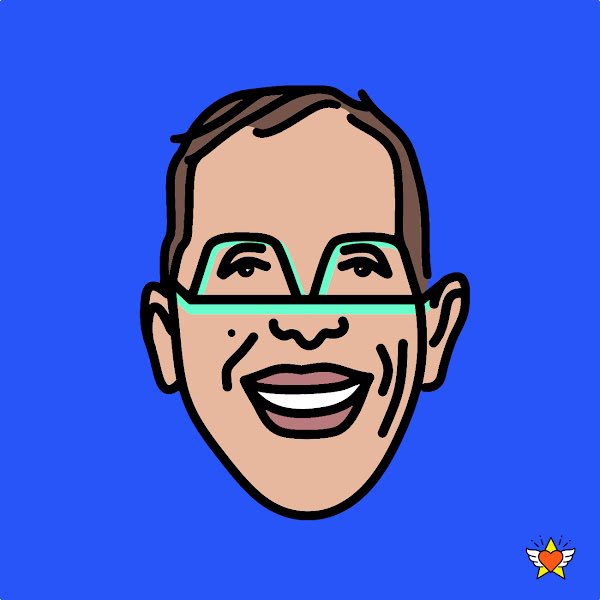 Mike Mongo 🖼️🐐 #IAmAI tweet media