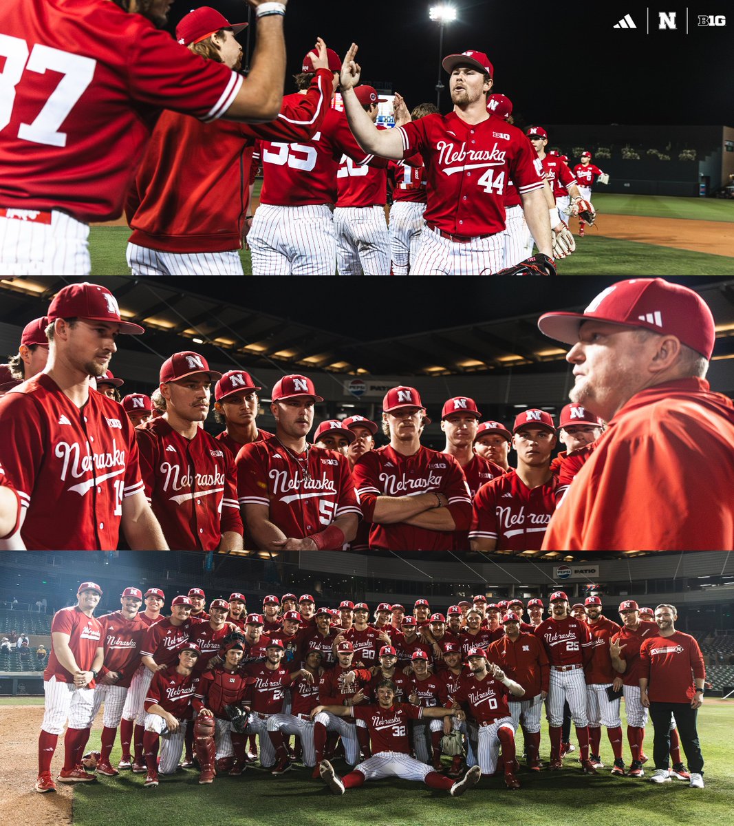 Winners win for him.