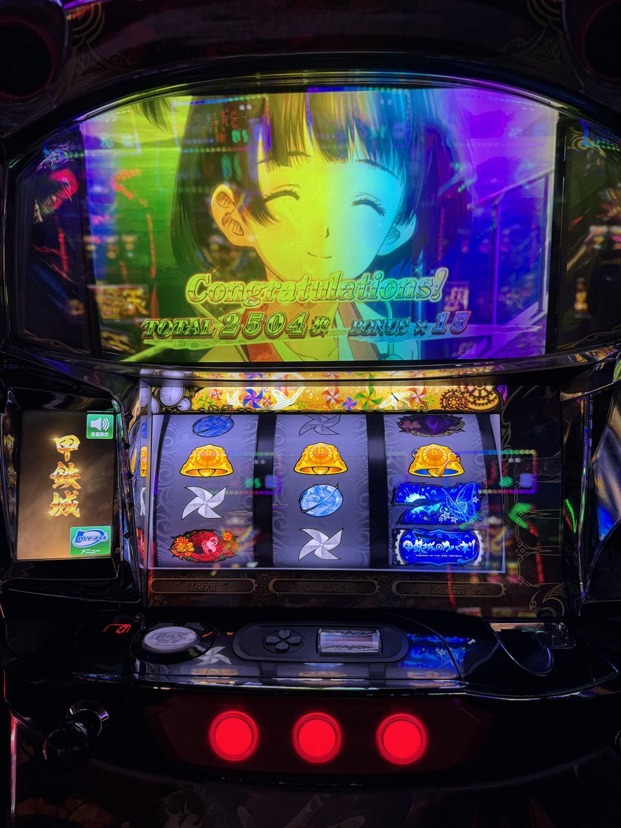 tmina_t's tweet photo. カバネリ、今さらだけど初完走
あとは裏美馬だけなんよなぁ https://t.co/urIYYCOxno