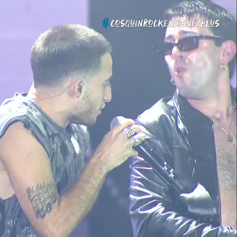 mica (@wosruso) on Twitter photo gracias por todo el show y gracias por esto rusito los amo con toda mi alma
TE AMOOOOOOO <a href="/conociendorusia/">Conociendo Rusia</a> gracias por todo el show y gracias por esto rusito los amo con toda mi alma
TE AMOOOOOOO <a href="/conociendorusia/">Conociendo Rusia</a>