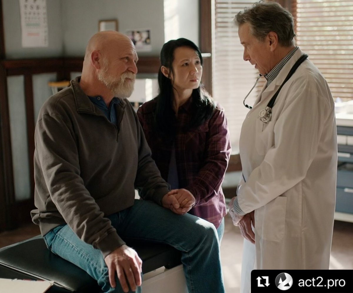 ACT2Pro (@act2pro) on Twitter photo Streaming on <a href="/netflix/">Netflix</a> <a href="/Netflix_CA/">Netflix Canada</a> check out <a href="/SharonCrandall/">Sharon Crandall (she/her)</a> in season 6 of Virgin River as Gladys O’Neil.
#ACT2Pro #tv #film #streamingtv #actors #actingstudio #actingclasses #oncameraactingclasses #director Streaming on <a href="/netflix/">Netflix</a> <a href="/Netflix_CA/">Netflix Canada</a> check out <a href="/SharonCrandall/">Sharon Crandall (she/her)</a> in season 6 of Virgin River as Gladys O’Neil.
#ACT2Pro #tv #film #streamingtv #actors #actingstudio #actingclasses #oncameraactingclasses #director