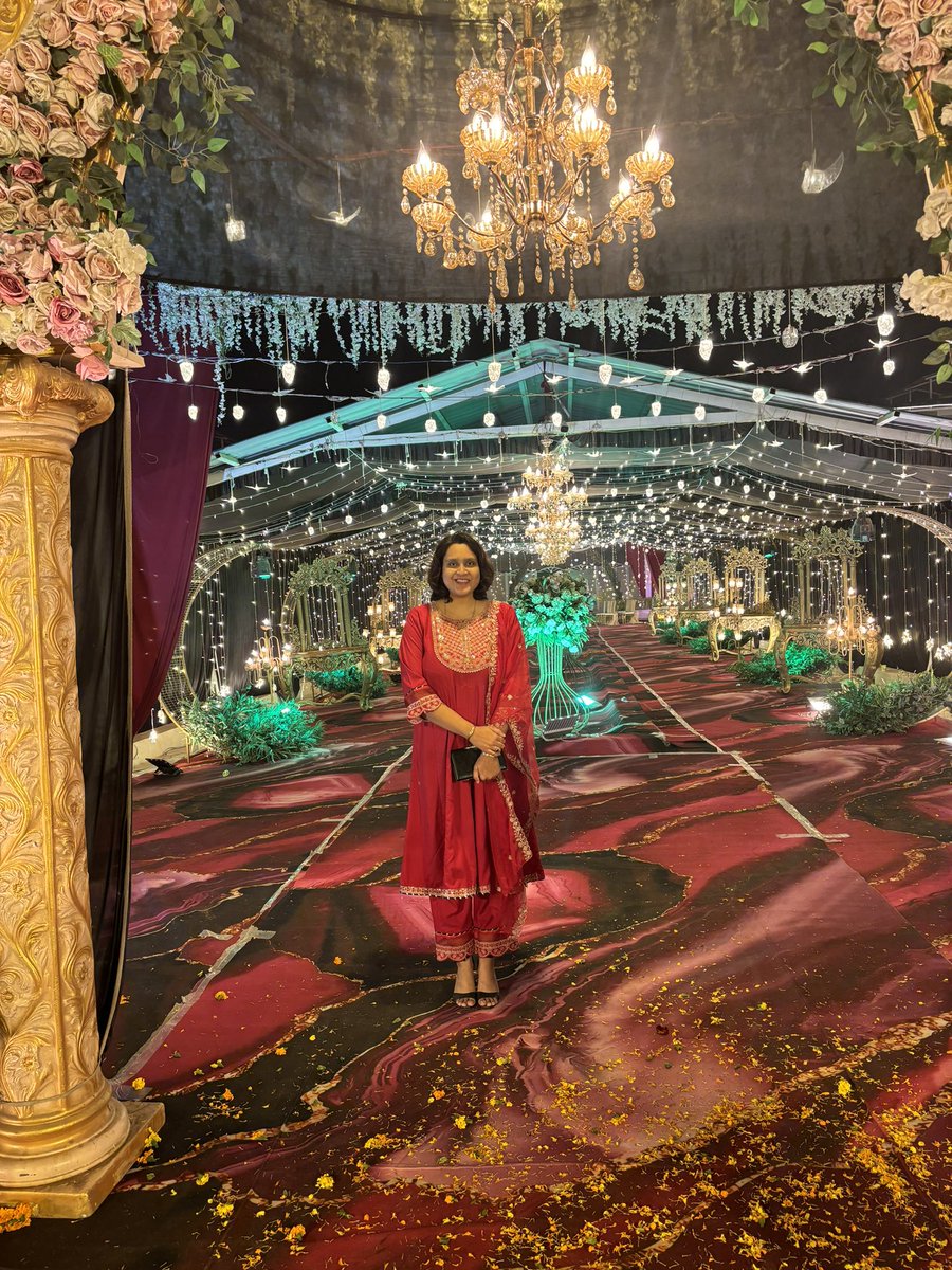 ShipraNTripathi's tweet photo. https://t.co/vQOyXbGG1o