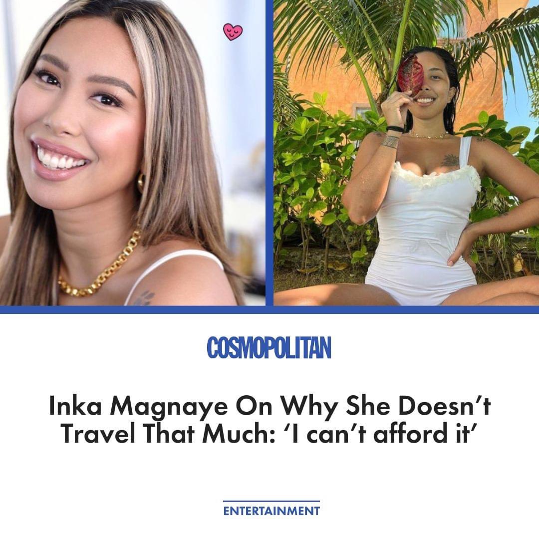 Be realistic and true to onesself