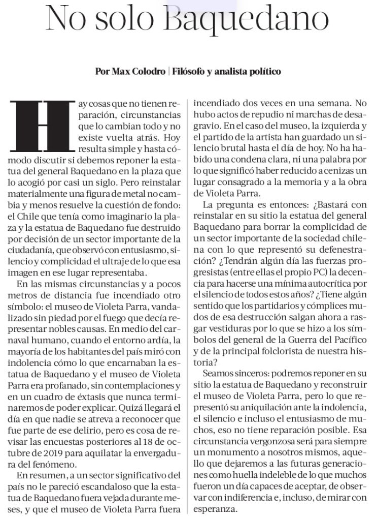 Max Colodro מָקס tweet media