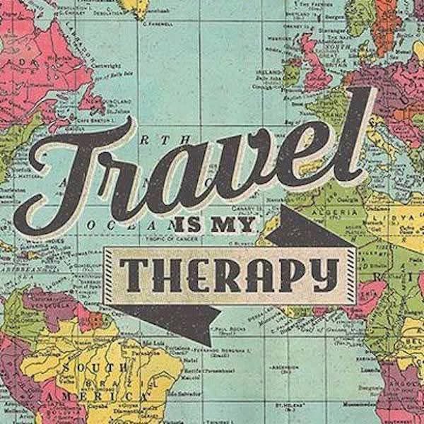 TravelWithEric6's tweet photo. Ready to recharge your mind, body, and soul? Whether you’re seeking peace through nature, toes in the sand, or simply getting away from it all, a therapy travel experience can transform your life. Drop your dream destination below! ⬇️

https://t.co/z9lkLZUq10 https://t.co/oMEfzEYGOa