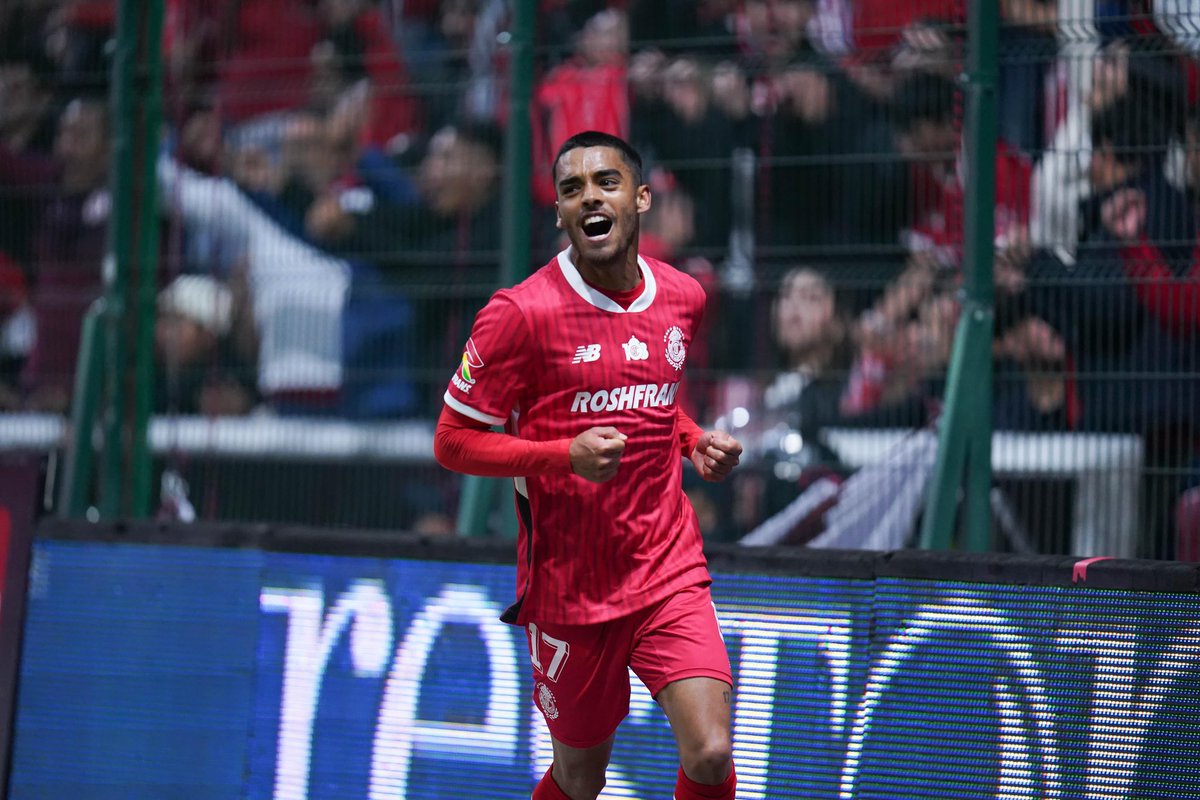 Cómo te queremos, Guame 🫶