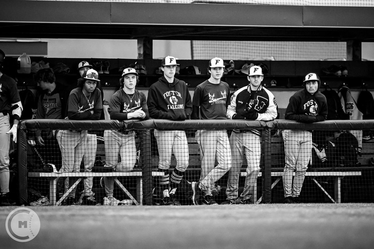 Thank you McGuire Sports Photography for catching these moments from the Foster vs Seven Lakes scrimmage 2-14-25