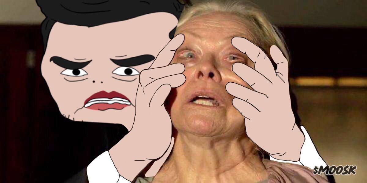 Crypto Crunchie 🚀 tweet media