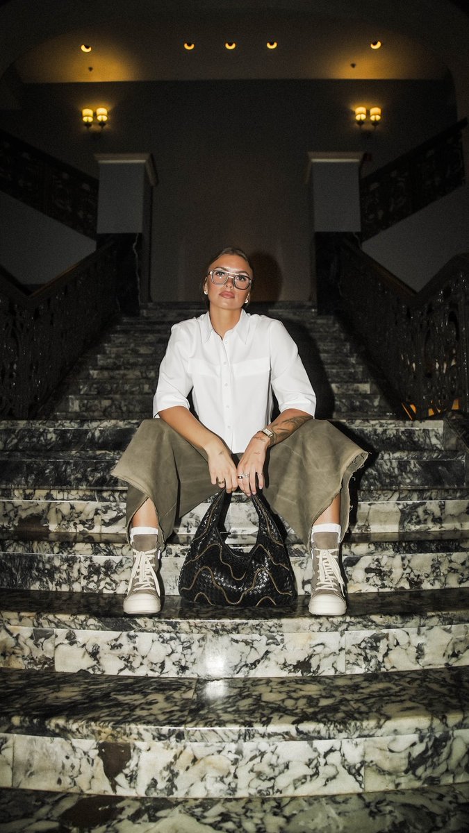 izzycreatezz's tweet image. Hooper fashion is top tier🔥