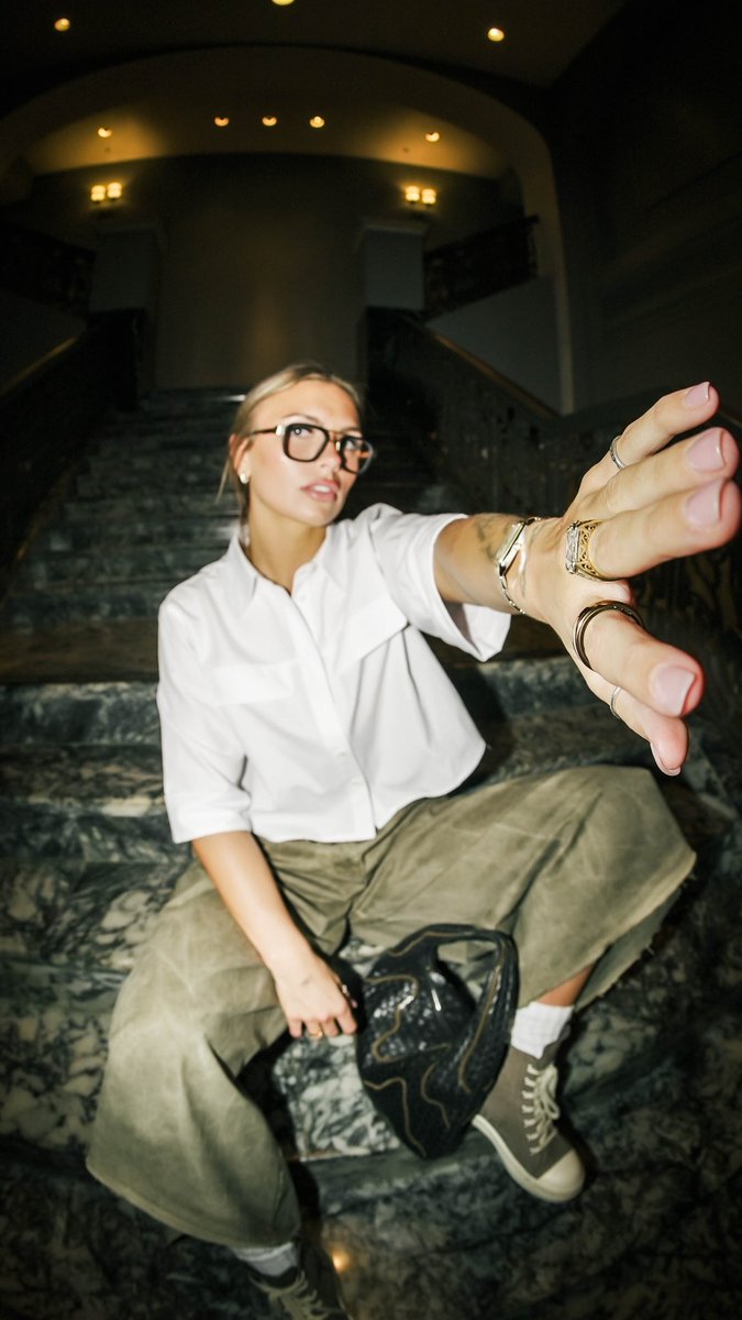 izzycreatezz's tweet image. Hooper fashion is top tier🔥