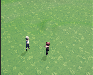 koicha_l's tweet photo. 現在、次回作の3D探索ゲームを制作中です。
次回作は女主人公、男主人公から選択できます。
探索のパートナーも女性・男性選択可能な予定です。
#LostMoon https://t.co/sei4NCuhnZ