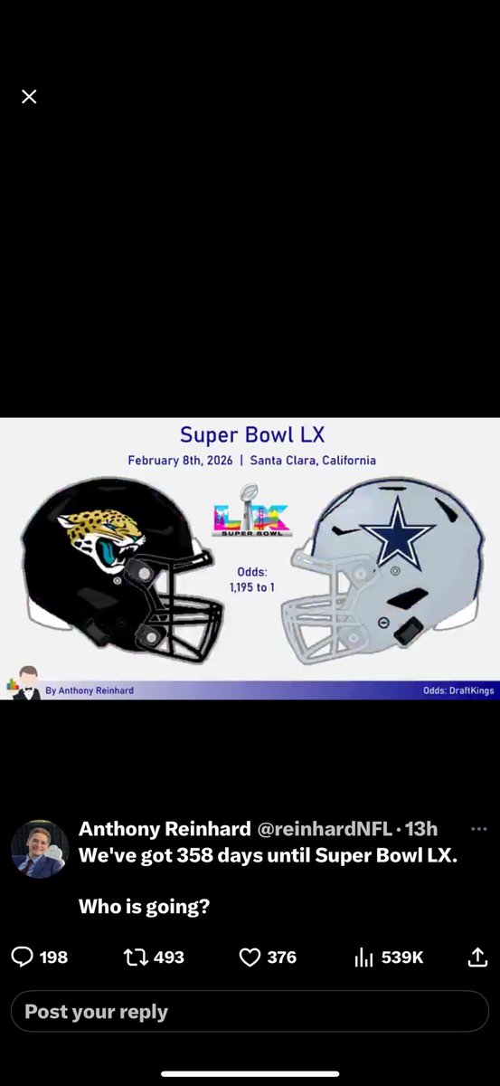 Doubet86's tweet photo. @reinhardNFL https://t.co/5FX8SqrvwE