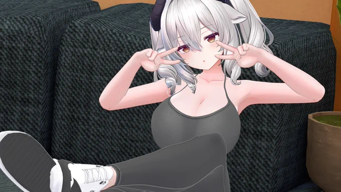 みんなを撮影～～～～～! 