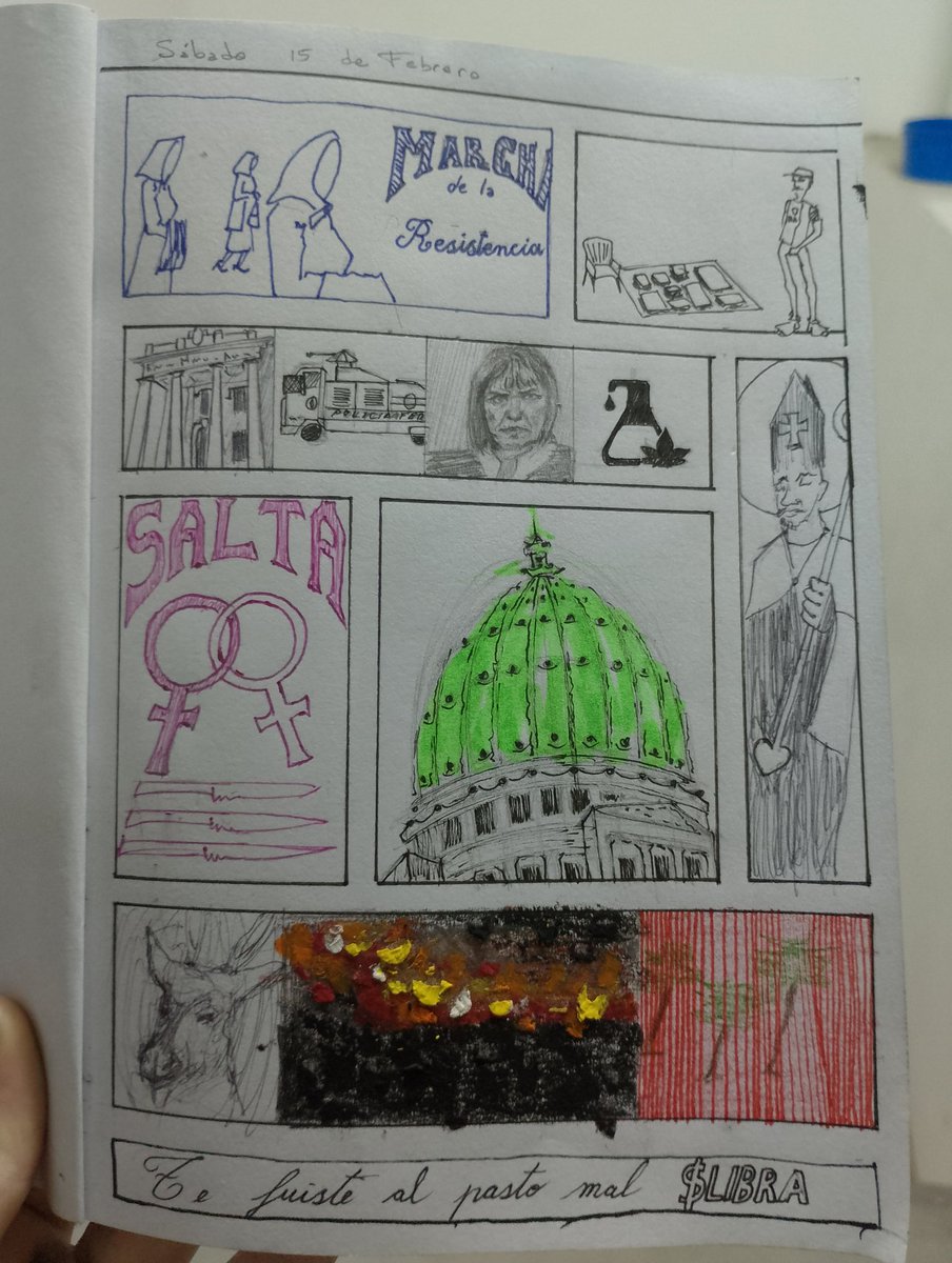 Recuerdo semanal