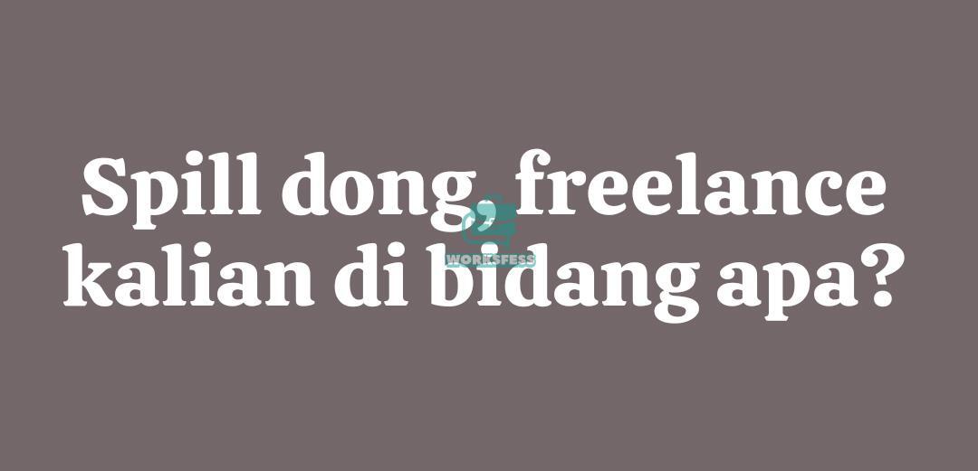 worksfess's tweet photo. cw // nganggur 
sender dah cape apply2 dan intervw yg endingnya abis 0ngkos doang😭 pengen coba fr33l4nce aja wrk! https://t.co/zTLCRlh2lh
