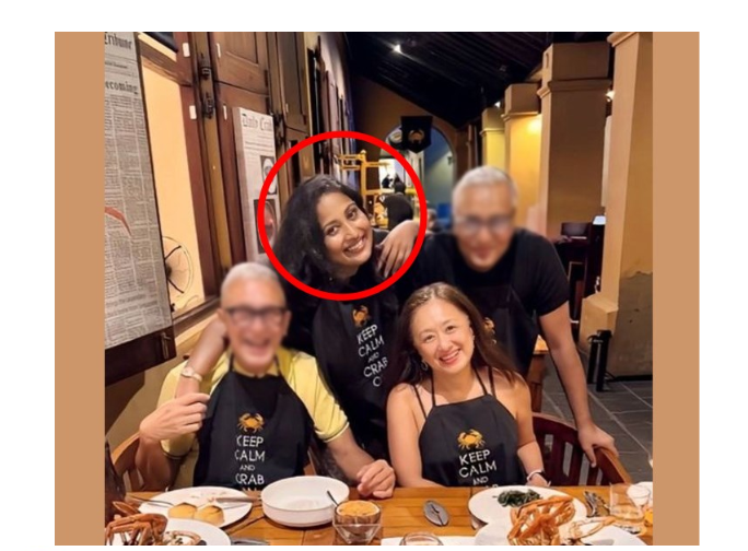 SankaChandima's tweet image. #JulieChungGoHome: The BIG question is: What is the real deal behind the relationship of @USAmbSL with alleged criminals charged in the US for money laundering? 

Is it a funding channel for @juliechungfso personal regime change games? #HSGAC @realDonaldTrump  @SenRandPaul