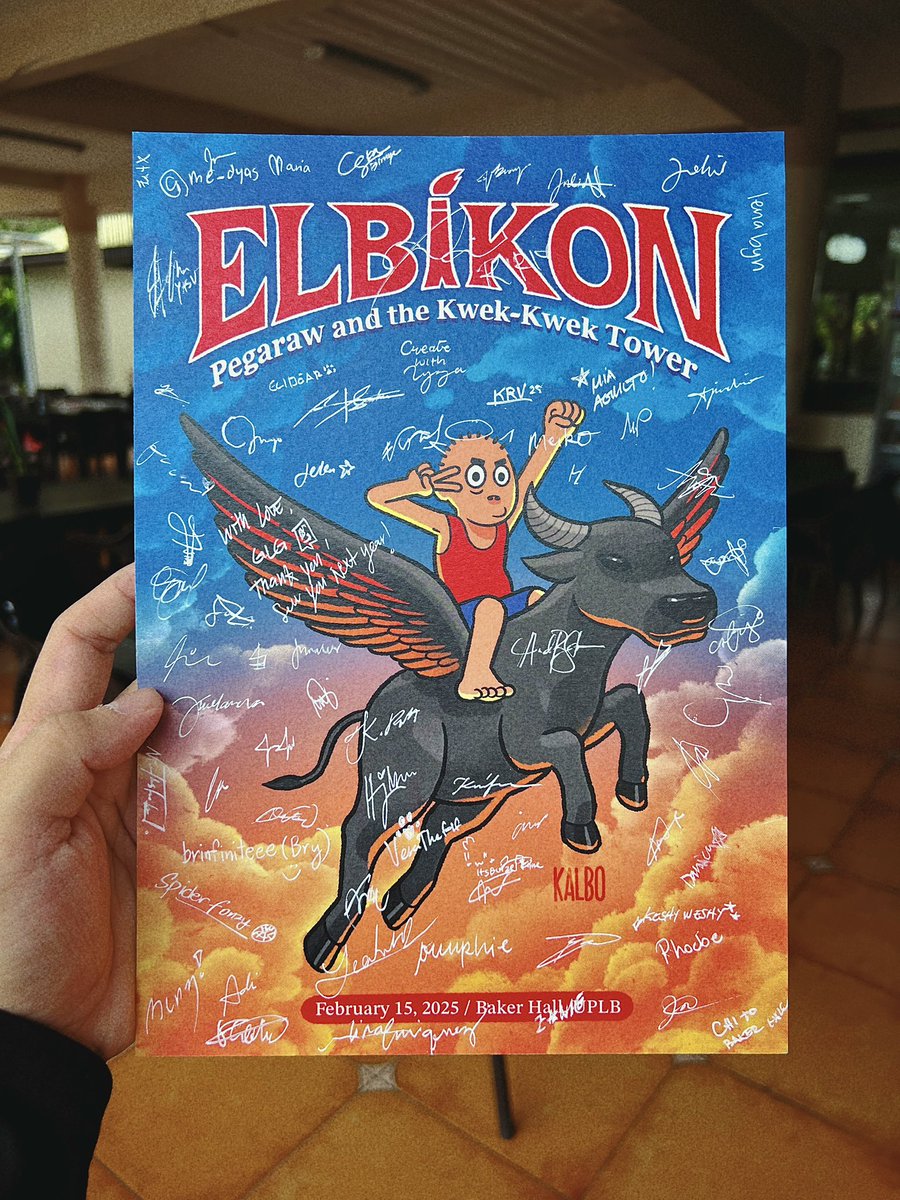 Tarantadong Kalbo tweet media