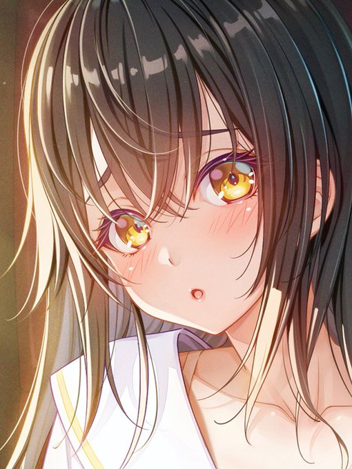 ご依頼で描かせていただいたイラストの一部を公開。FANBOXとfantiaも更新しました! 