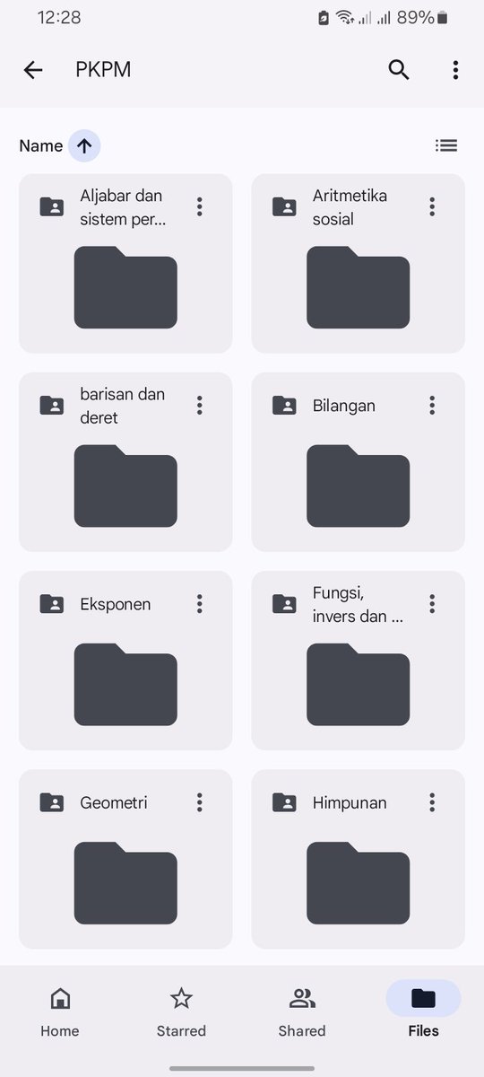 ‼️Latihan dan Soal PK &amp; PM‼️
drive.google.com/drive/folders/…

#snbt #snbt2025 #utbk #soaltps #sbmptn #banksoal