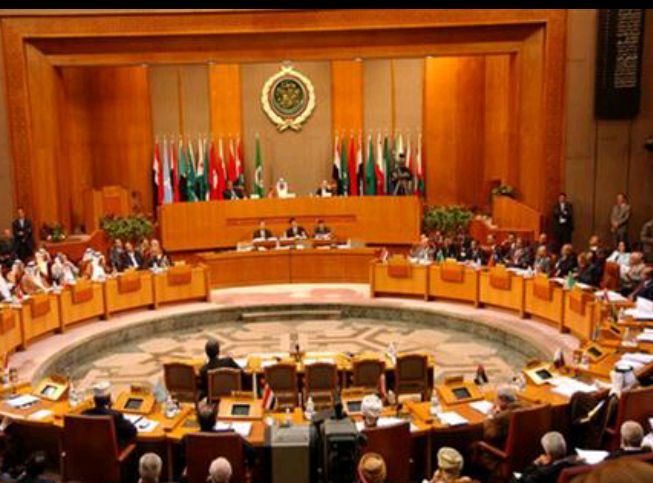 الجامعة العربية من يوم تأسيسها الي اليوم كان دورها ضد الصهاينة التشجيب والاستنكار  فقط، حتي  احتل اليهود اكثر اراضي الفلسطينية، واليوم تخطط الجامعة العربية وحكامها العرب الي اجتثاث المقاومة من غزة وسائر فلسطين،بعد الابادة التي قام بها نتنياهوا في غزة اكثر من عشرين شهرا،يا للحماقة