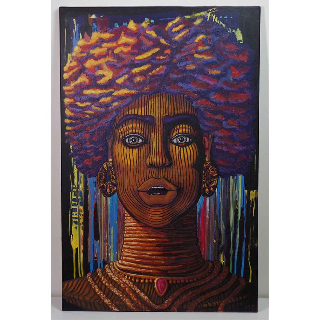 Painting Woman
#illustration #painting #art #illustrationoftheday #sketchoftheday