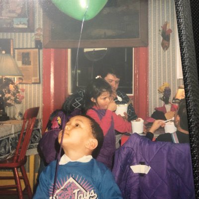 Happy birthday to a legend