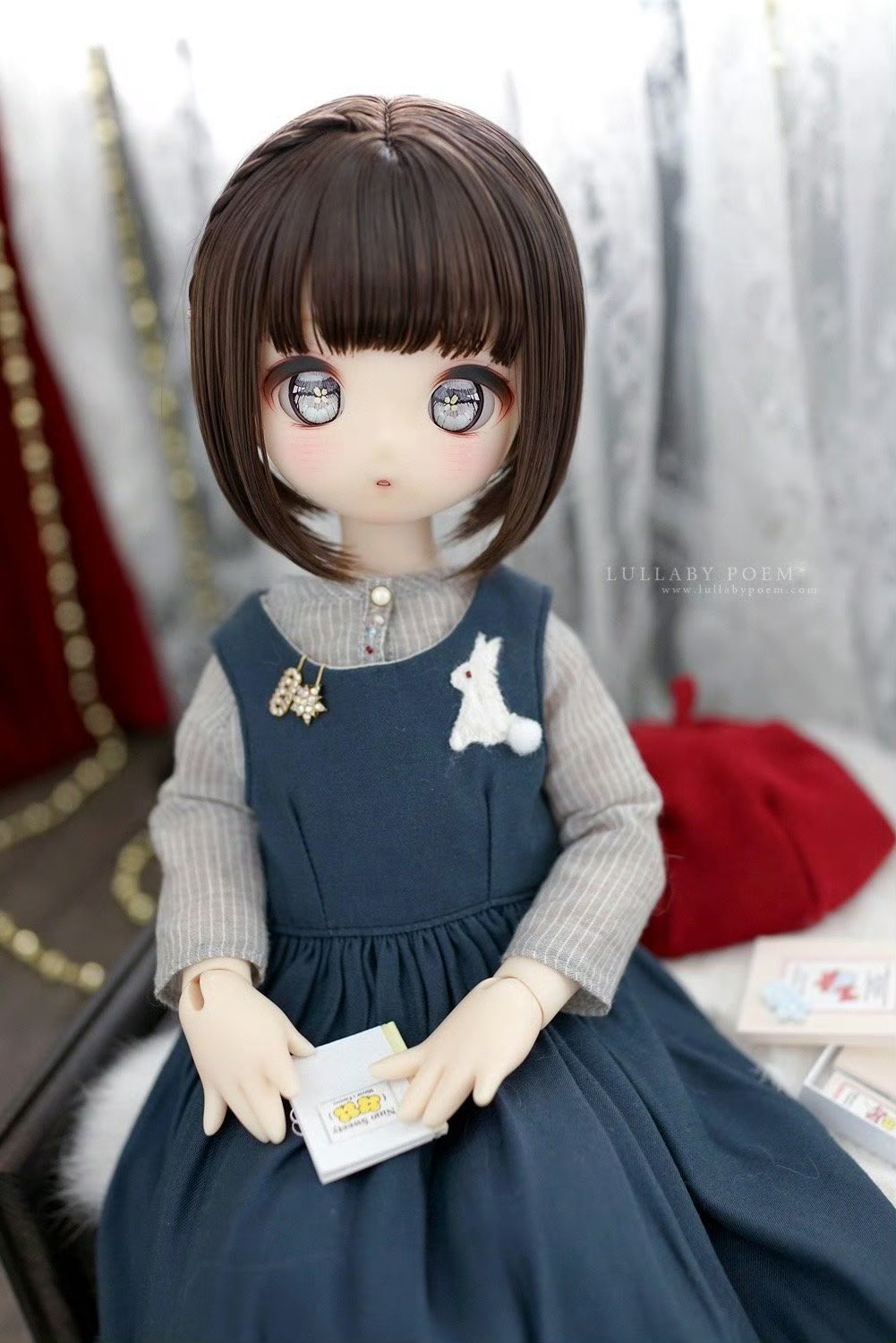 Lala✳︎Lullaby Poem (@stellarlala) / X