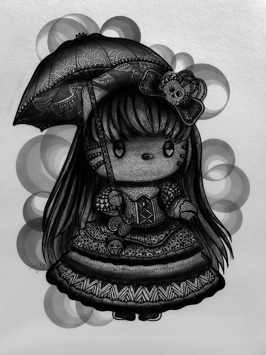Good Morning🖤

🖤SOLD 

🖤Monster Kitty <a href="/msangexo_/">❥ 𝗺𝘀. 𝗮𝗻𝗴𝗲</a> 

Thank you for purchasing doodle. I greatly appreciate your support. Since you already have five of my doodle arts, you receive one free custom piece of art by adding two doodle.