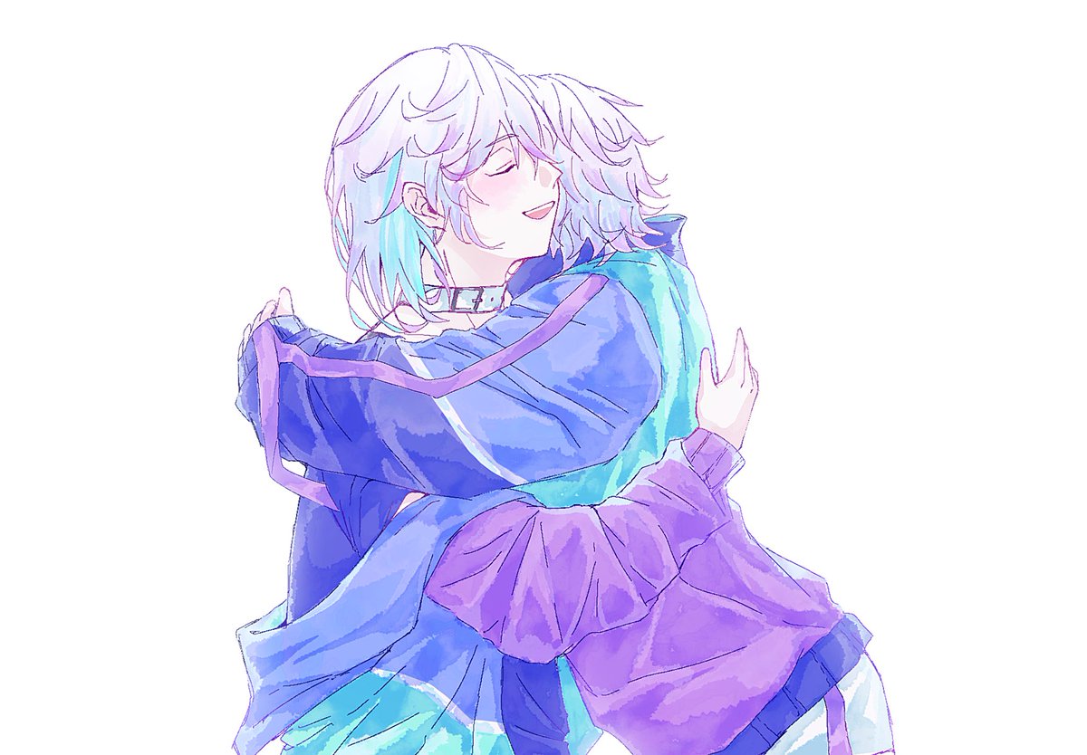 arna_00195719's tweet photo. さすがに描いてしまった おめでとう〜〜😭 https://t.co/uEoqyCHenU