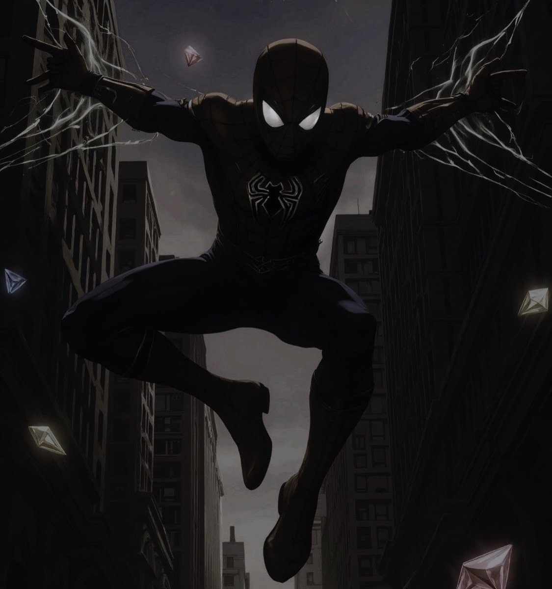 spdrwbs's tweet image. ⠀ 
⠀ 
⠀       “ 𝐝𝐨𝐧’𝐭 𝑚𝑒𝑠𝑠 𝒘𝒊𝒕𝒉 𝑡ℎ𝑒 𝐚𝐦𝐚𝐳𝐢𝐧𝐠
                    ——  𝐒𝐏𝐈𝐃𝐄𝐑-𝐌𝐀𝐍 .ᐟ ”

⠀