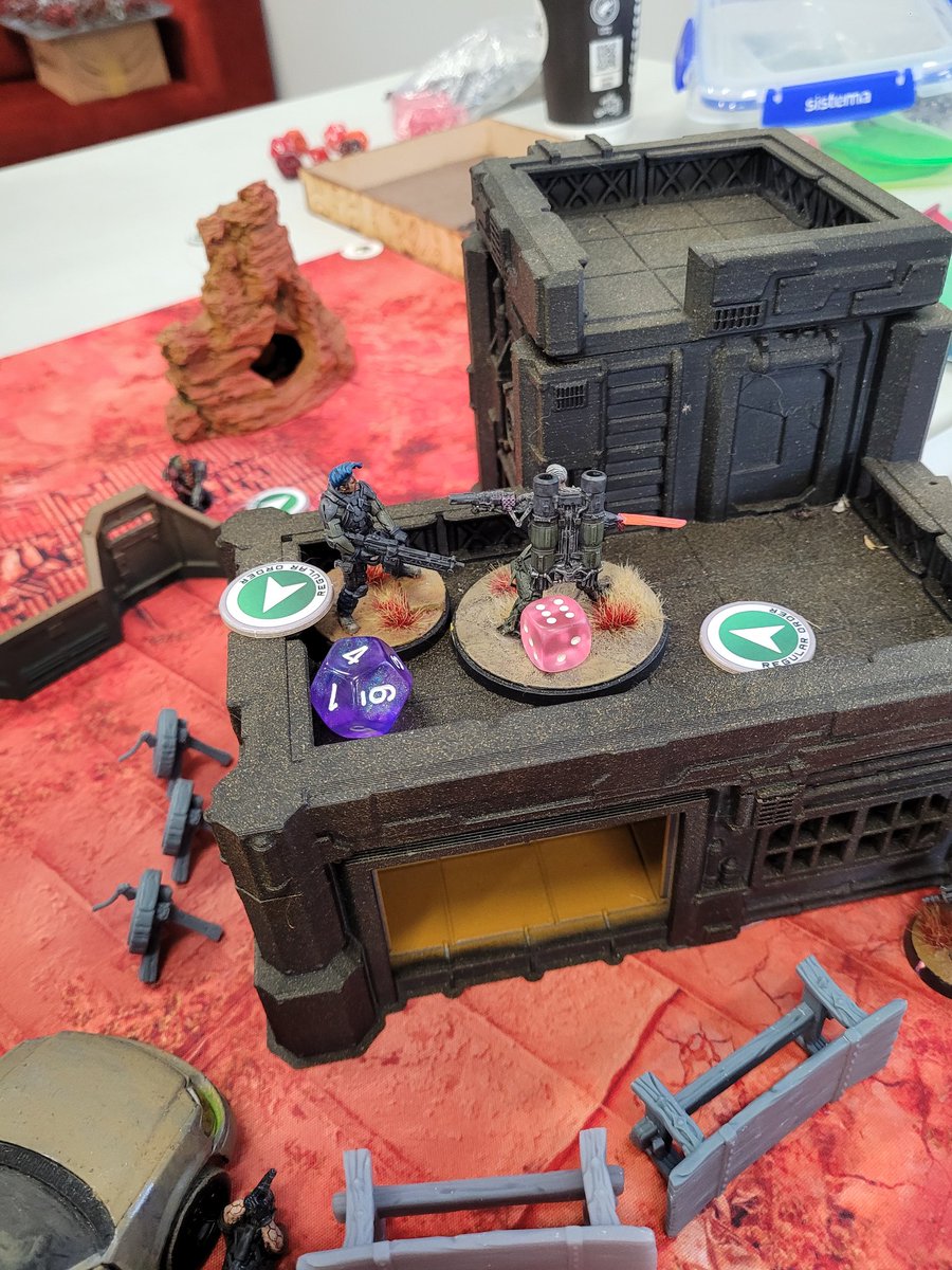 Tempest Wargaming tweet media