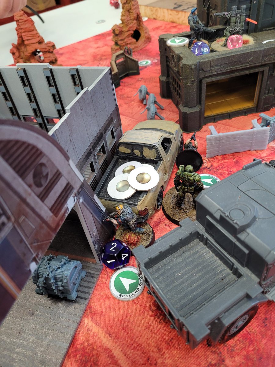 Tempest Wargaming tweet media