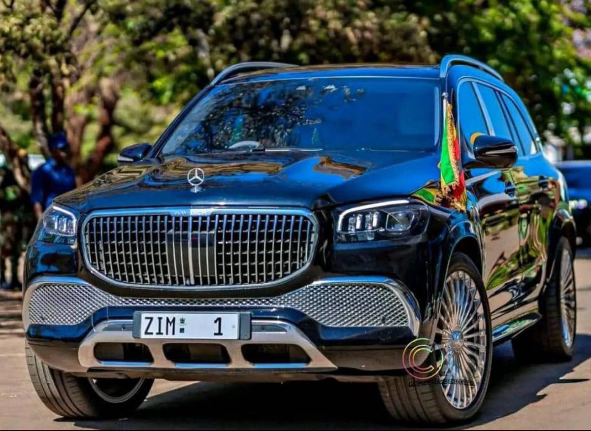 Fadzayi Mahere🇿🇼 tweet media