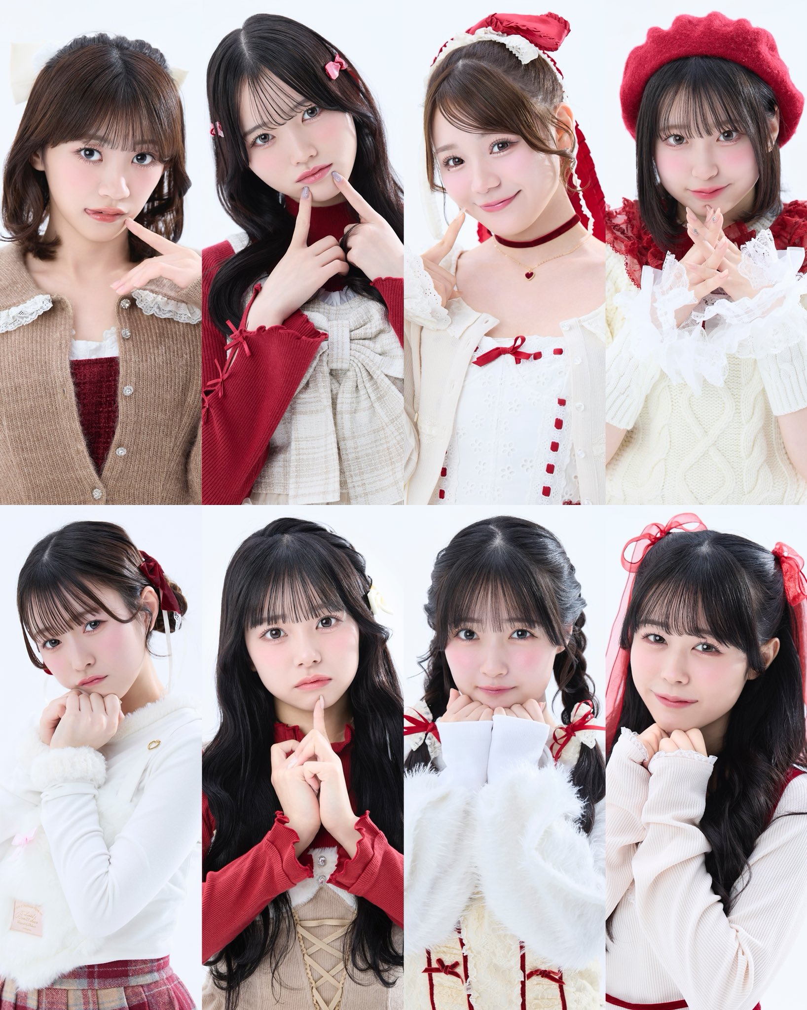 CUTIE STREET【Official】 on X: CUTIE STREET【Official】 on X: