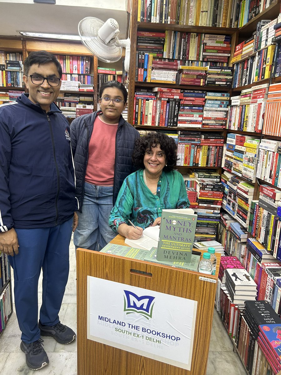 Midland The BookShop (@midlandsouthex) on Twitter photo Ms. Devina Mehra is the Founder and serves as Chairwoman & Managing Director at First Global. #booksigning <a href="/midlandsouthex/">Midland The BookShop</a> Ms. Devina Mehra is the Founder and serves as Chairwoman & Managing Director at First Global. #booksigning <a href="/midlandsouthex/">Midland The BookShop</a>