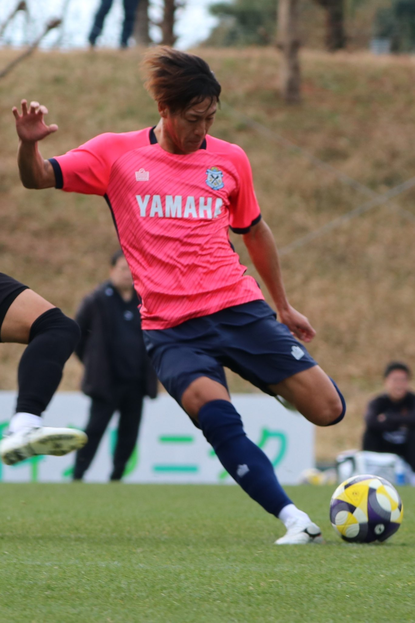 ジュビロ磐田 on X: 