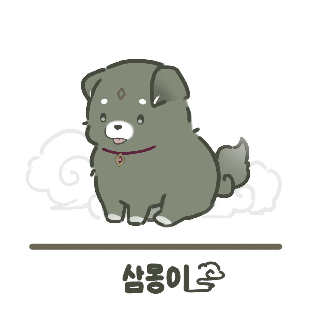 #리버프로팬캐릭터콘테스트