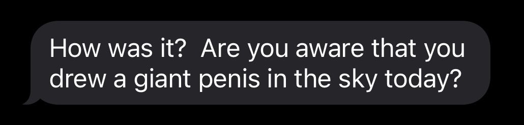 ItsJustTop's tweet image. Thanks for the info mom