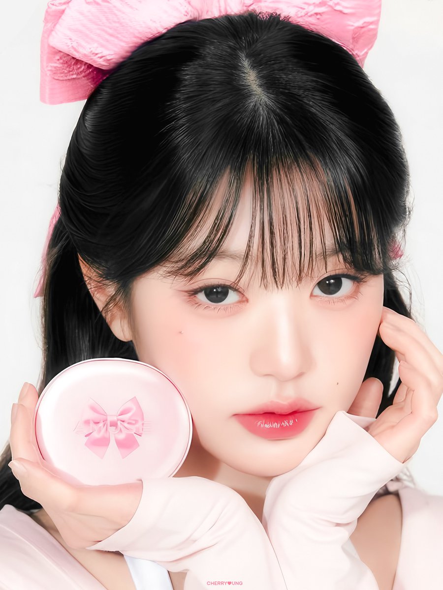 Cherryoung_wy's tweet photo. #장원영 https://t.co/LvEAXb5U49