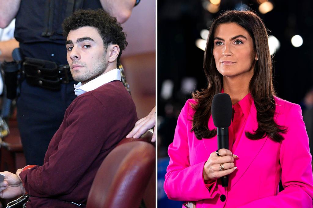 New York Post tweet media