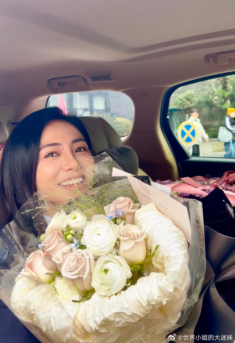 acekeyin's tweet photo. keyin has wrapped up filming for 极限刑诉 🎉 hope to see you very soon peipei! https://t.co/qPE71ADvgy