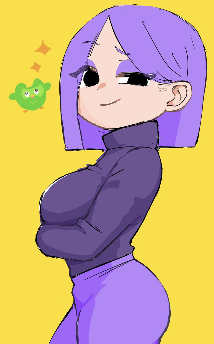 デュオリンゴと復縁するか