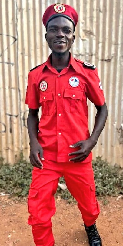 Sylvia_Namutyab's tweet image. I have learnt about the abduction of our brother Rashid Kinobe from nansana by armed men in a drone UBB 178N.Just like it was in 2020 they have started but we are warning ⚠️ them that 2025 is not 2020. And 2026 is not going to be 2021!
#BringBackOurPeople
#Accountability