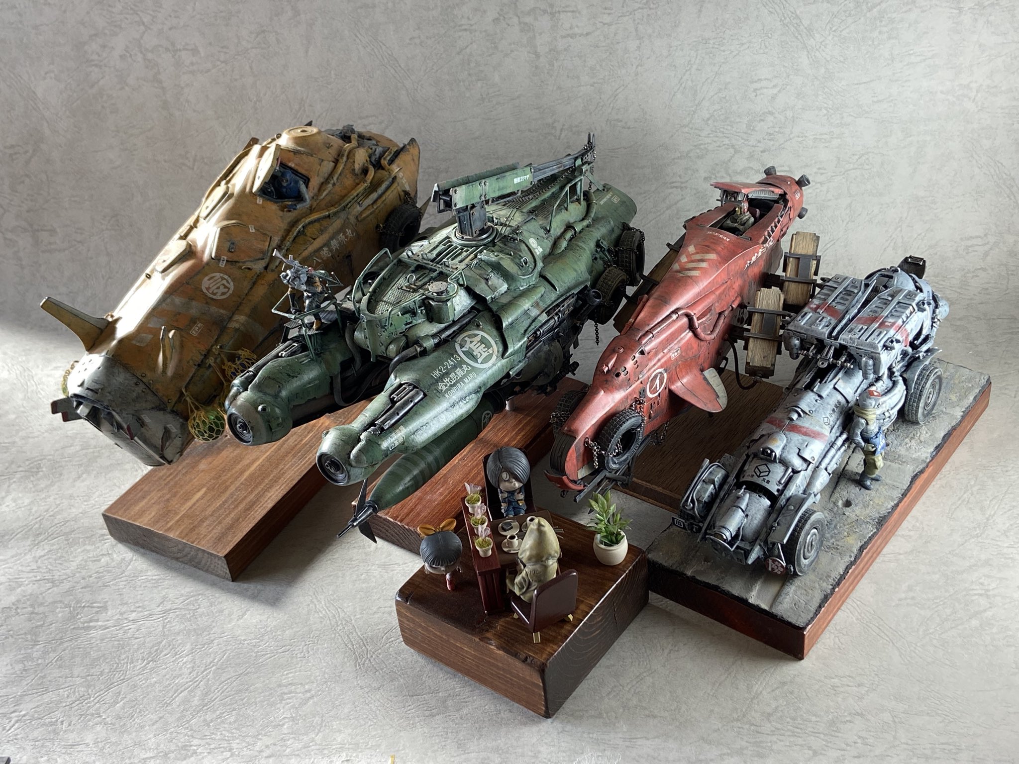 ＊専用です＊リアルなポーズが可愛いケンジントンキャット＊ ミニカーショップ ケンボックス ダイヤペット☆SV-26☆ホンダNSX